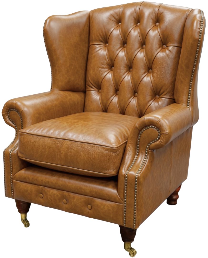 The Dorchester Chesterfield